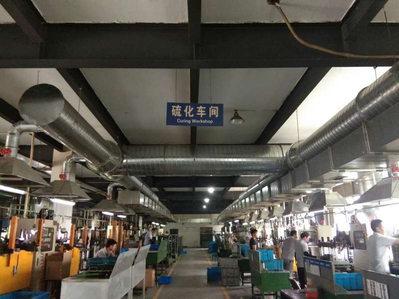 环保案例